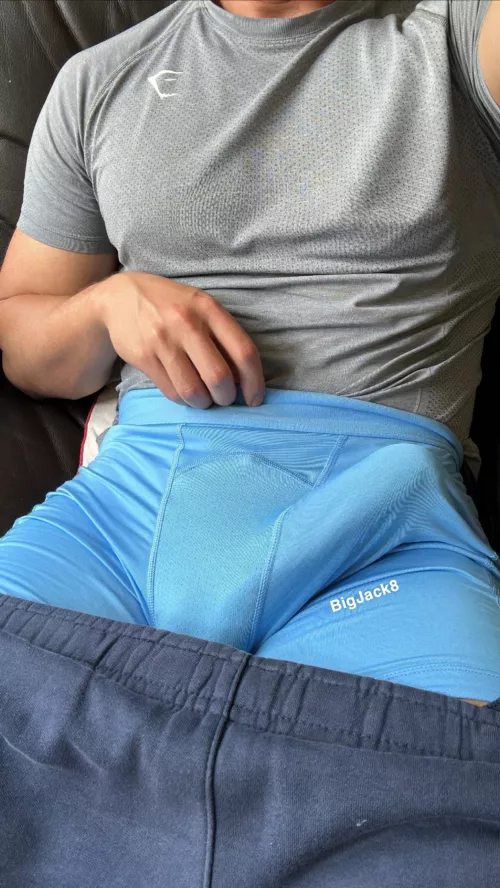 Think they’ll notice?