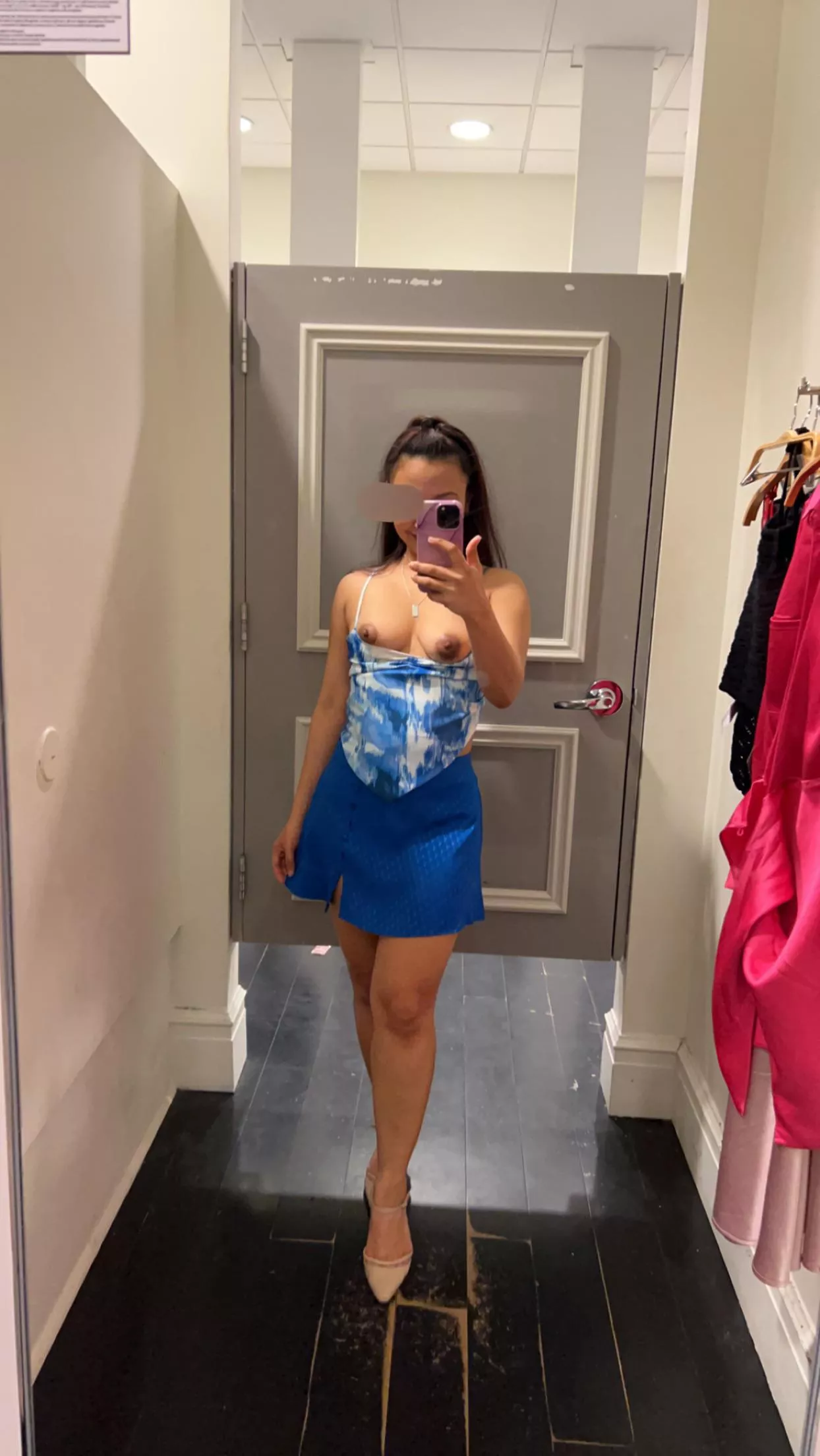 This top fell of[F]😱