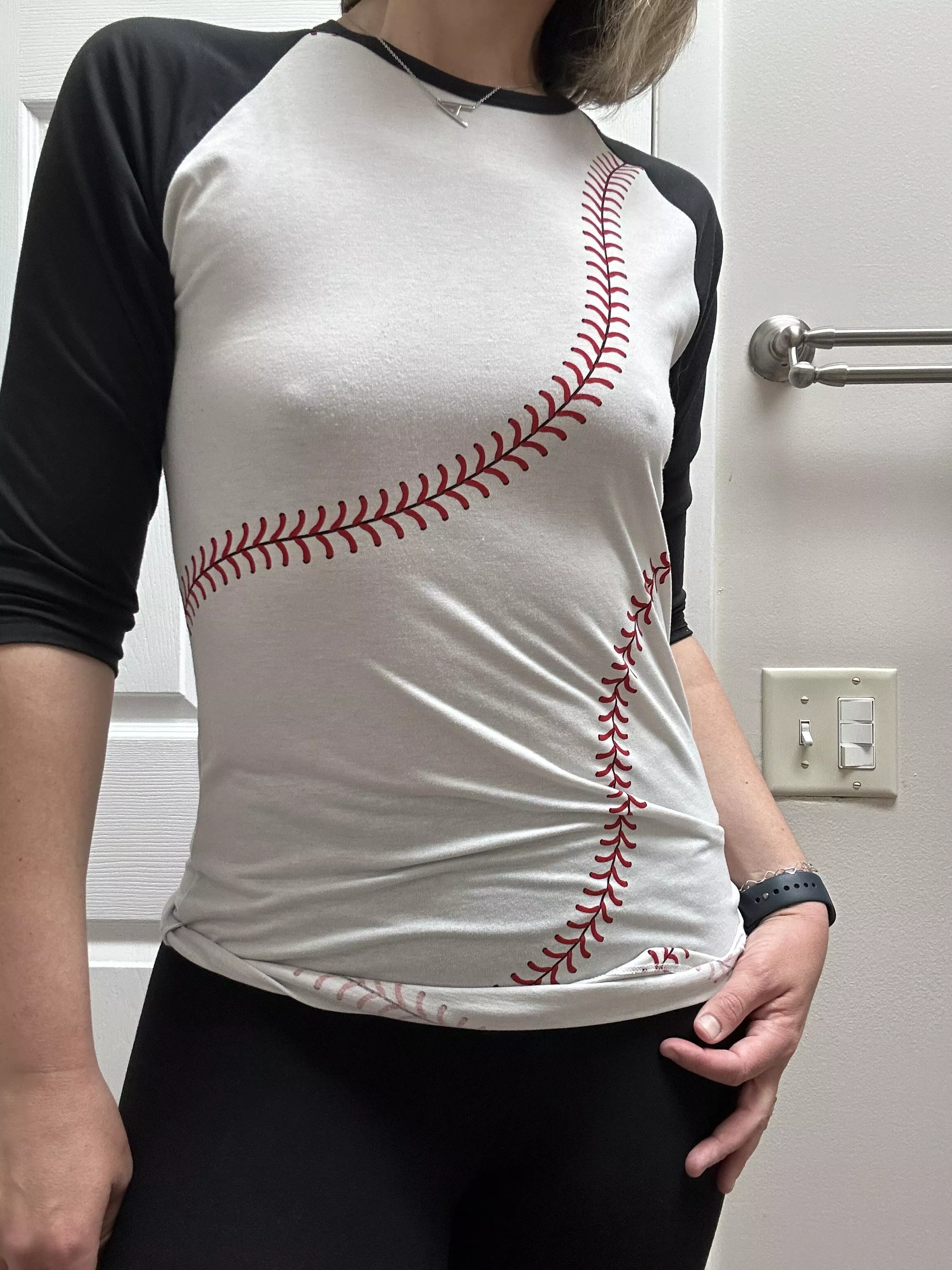 Time to head to the ballpark to MILF it up