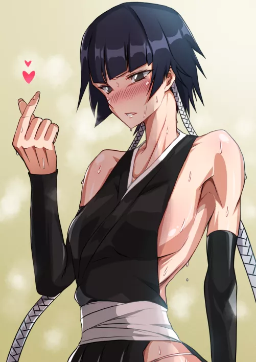 Toned Soi Fon