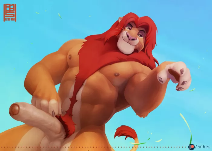 Turn around for me (Anhes)