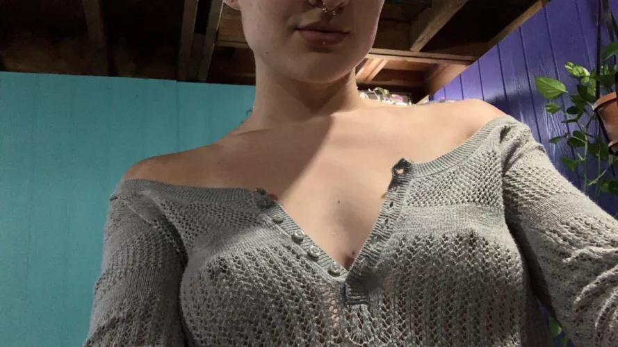 Wanna suck them 😩