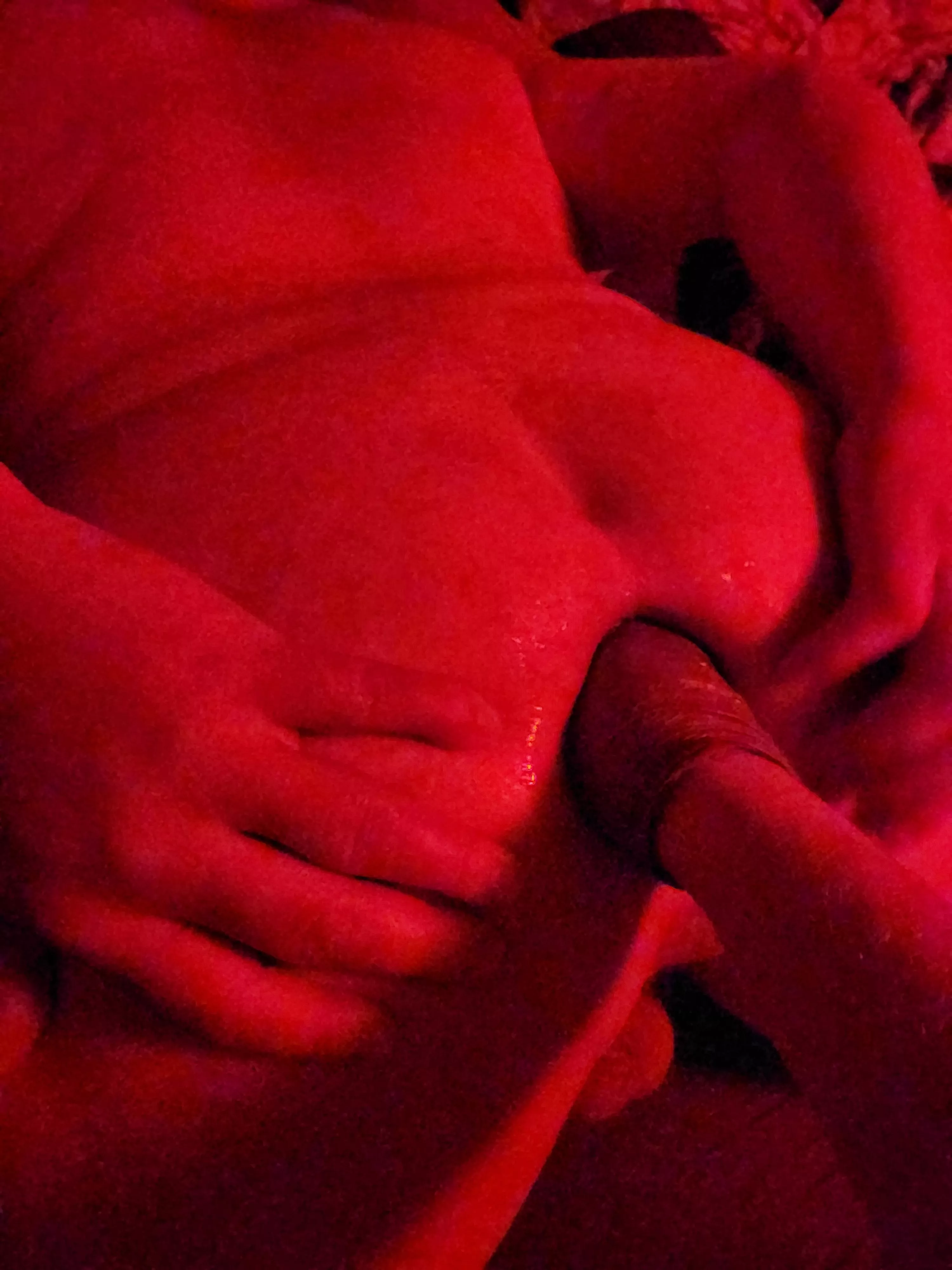 We're so close! I need to be absolutely fucking pounded!