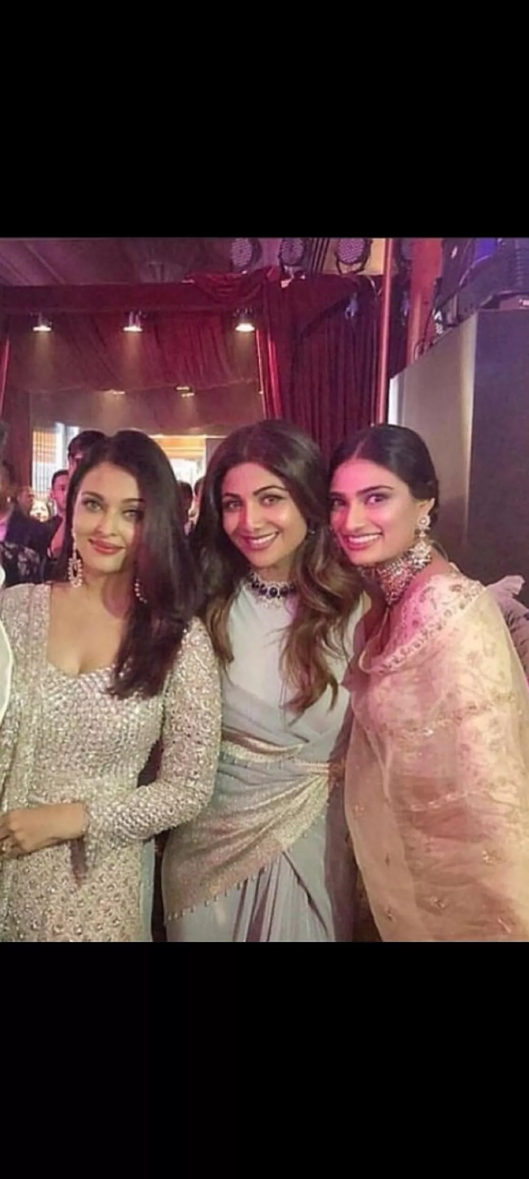 What would u rank them