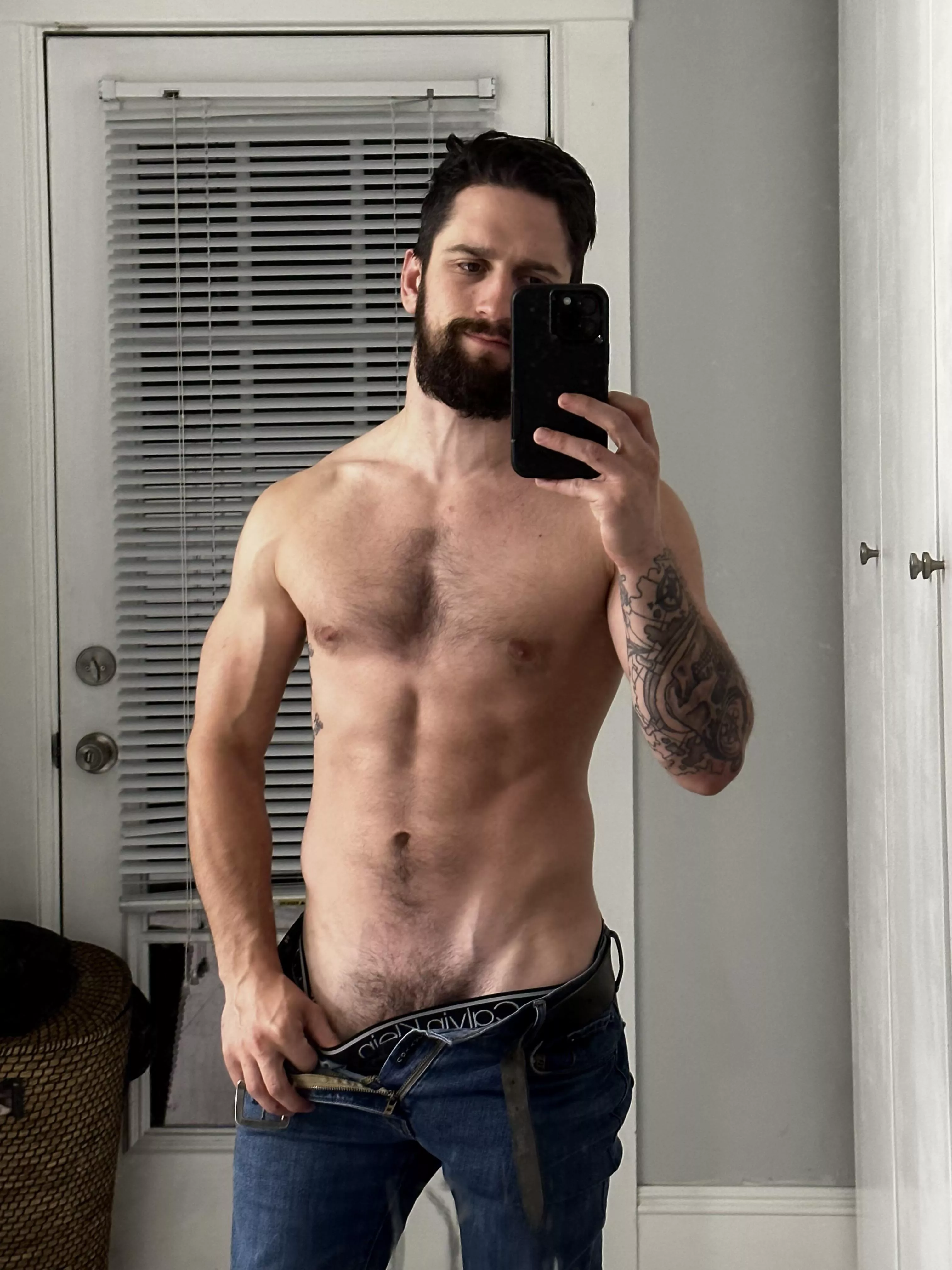 What’s the plan this weekend?