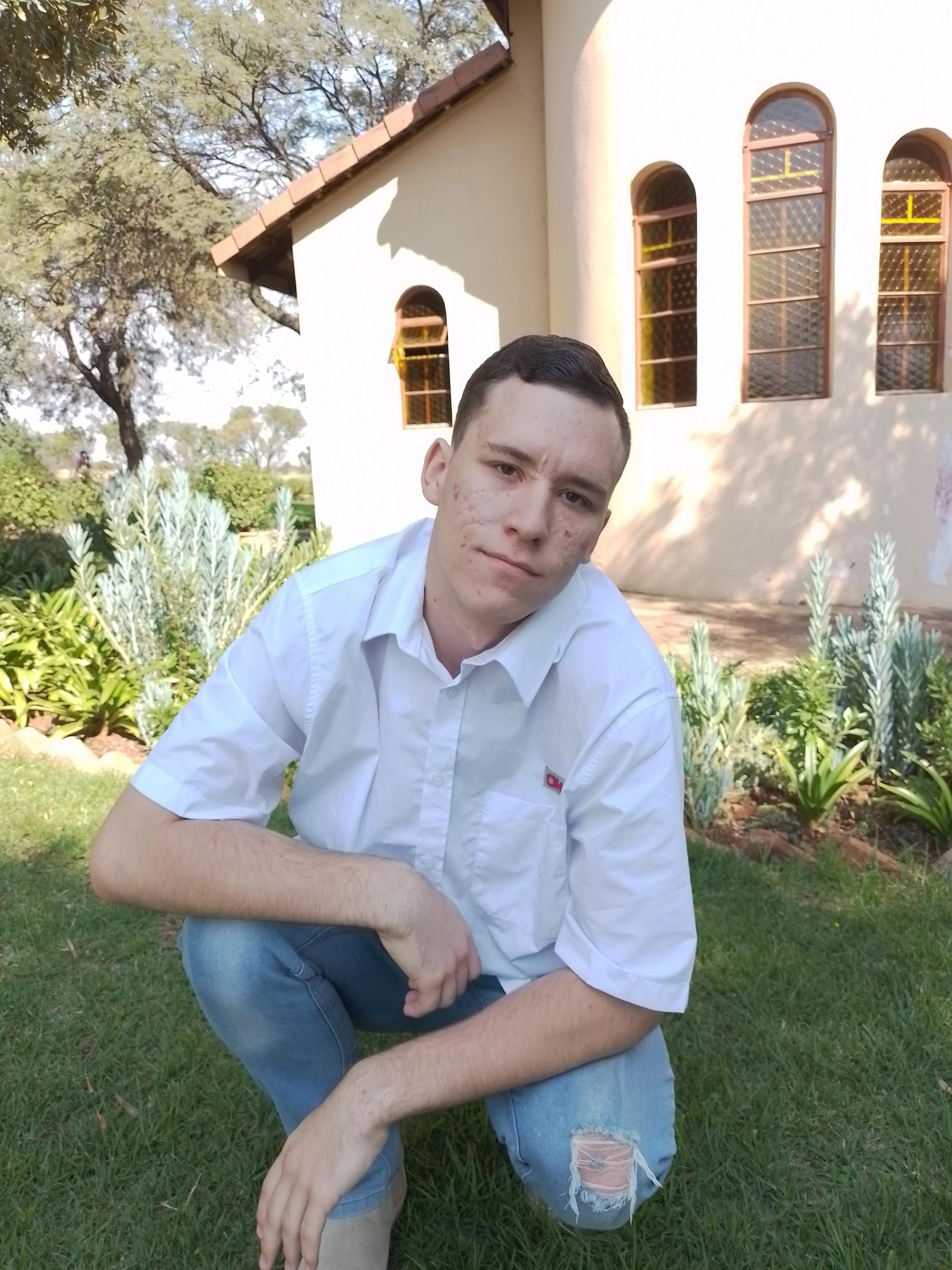 Whatsup guys I'm Jason anyone wanna chat?