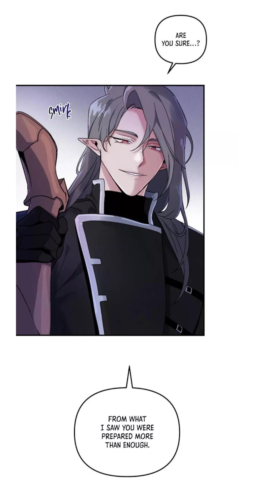 When they expect you to know everything without teaching you anything