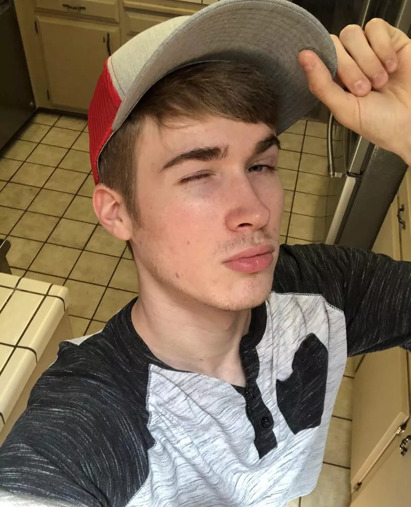 Which joystick you wanna use?