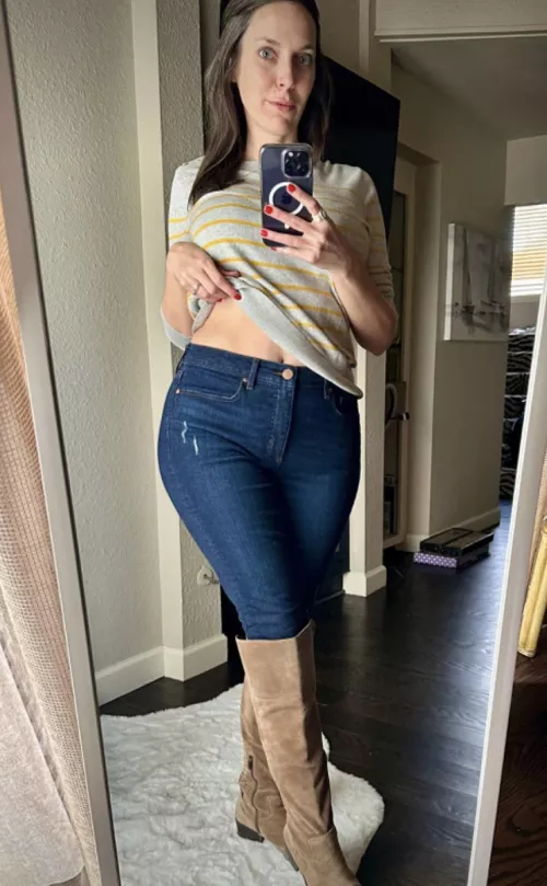 Wife wants to start dipping our toes in