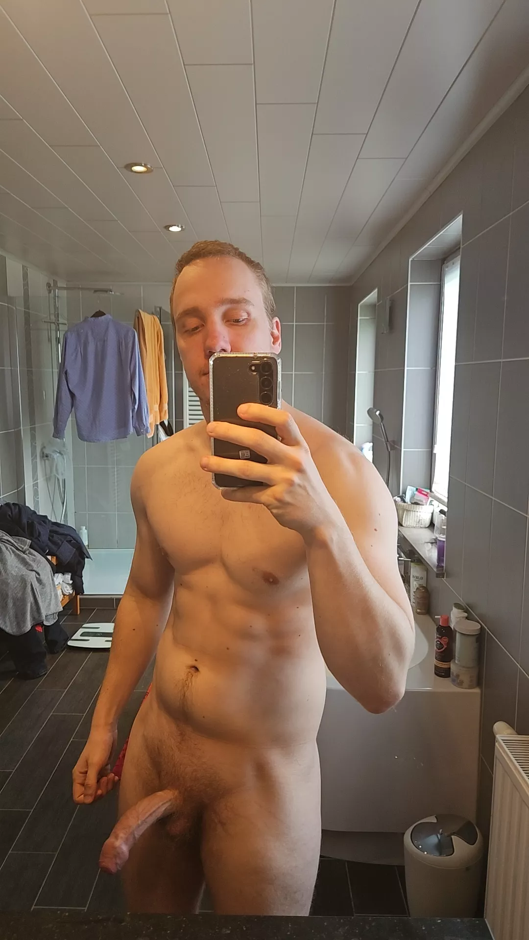 Would you fuck with me ? 😇