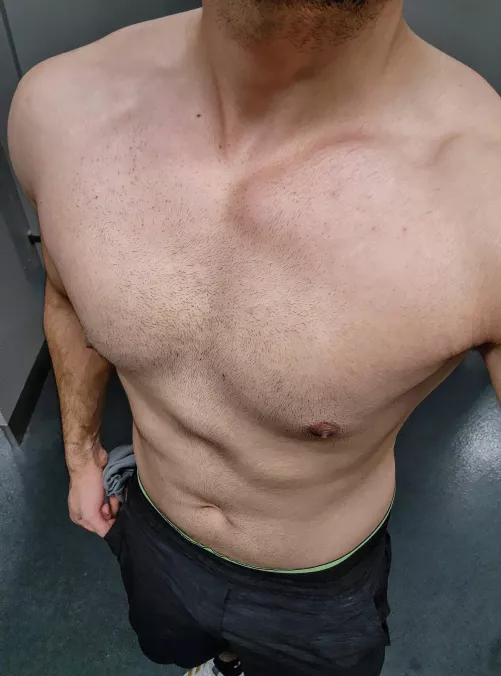 Would you share your wife with me?