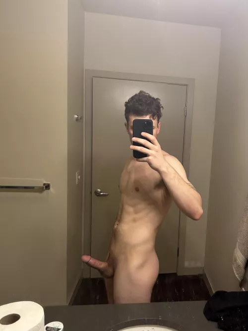 Would you suck my average white cock? (25)