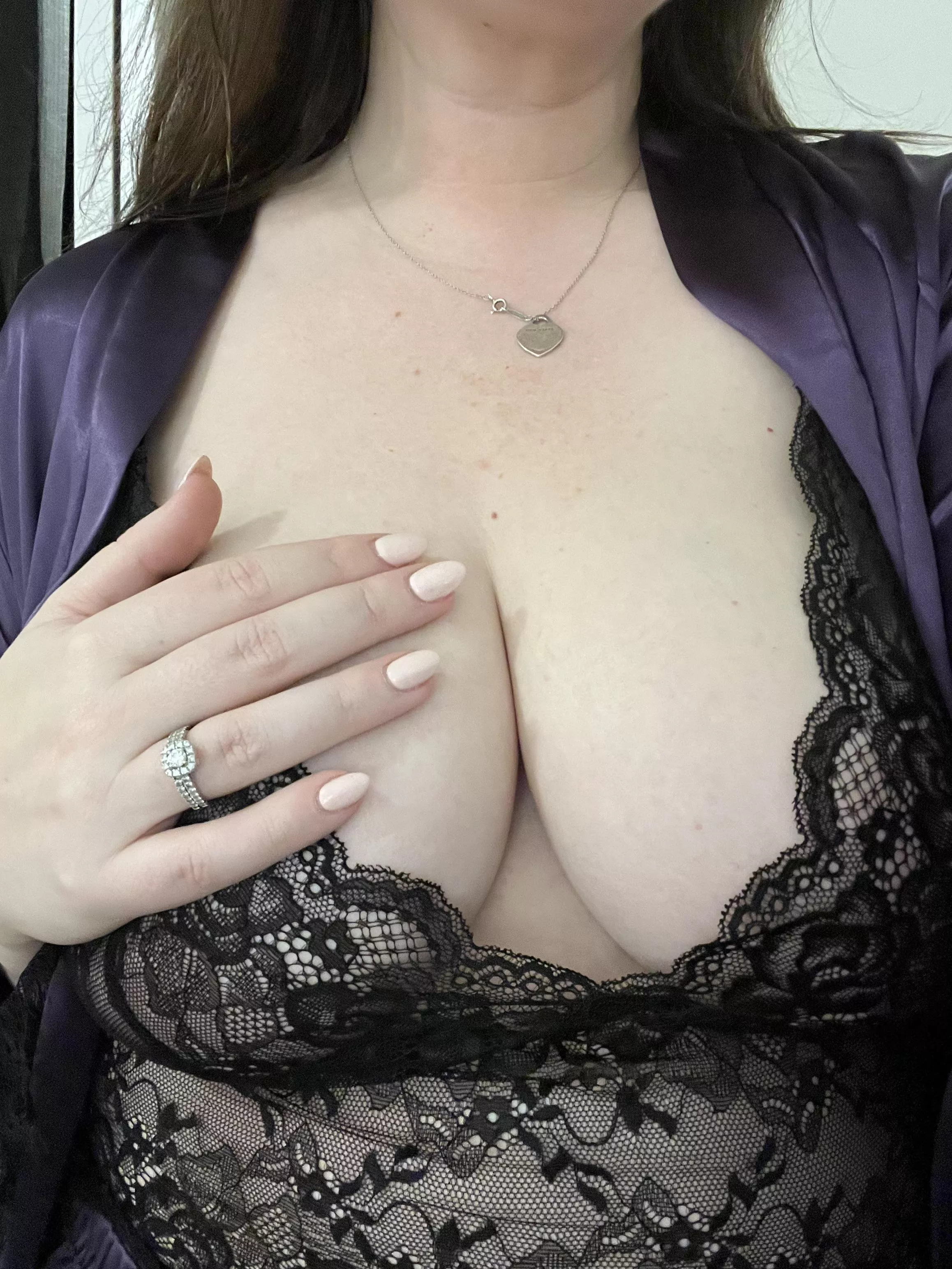 Yes I know they’re huge…