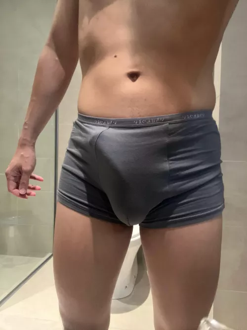 You can guess how horny I am rn