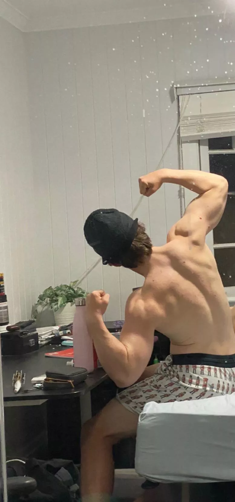 19m I need a femboy in my life