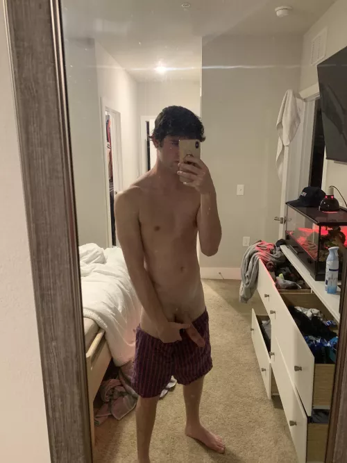 20. Fit guys hmu, tops+ hung+ @clayxx2022