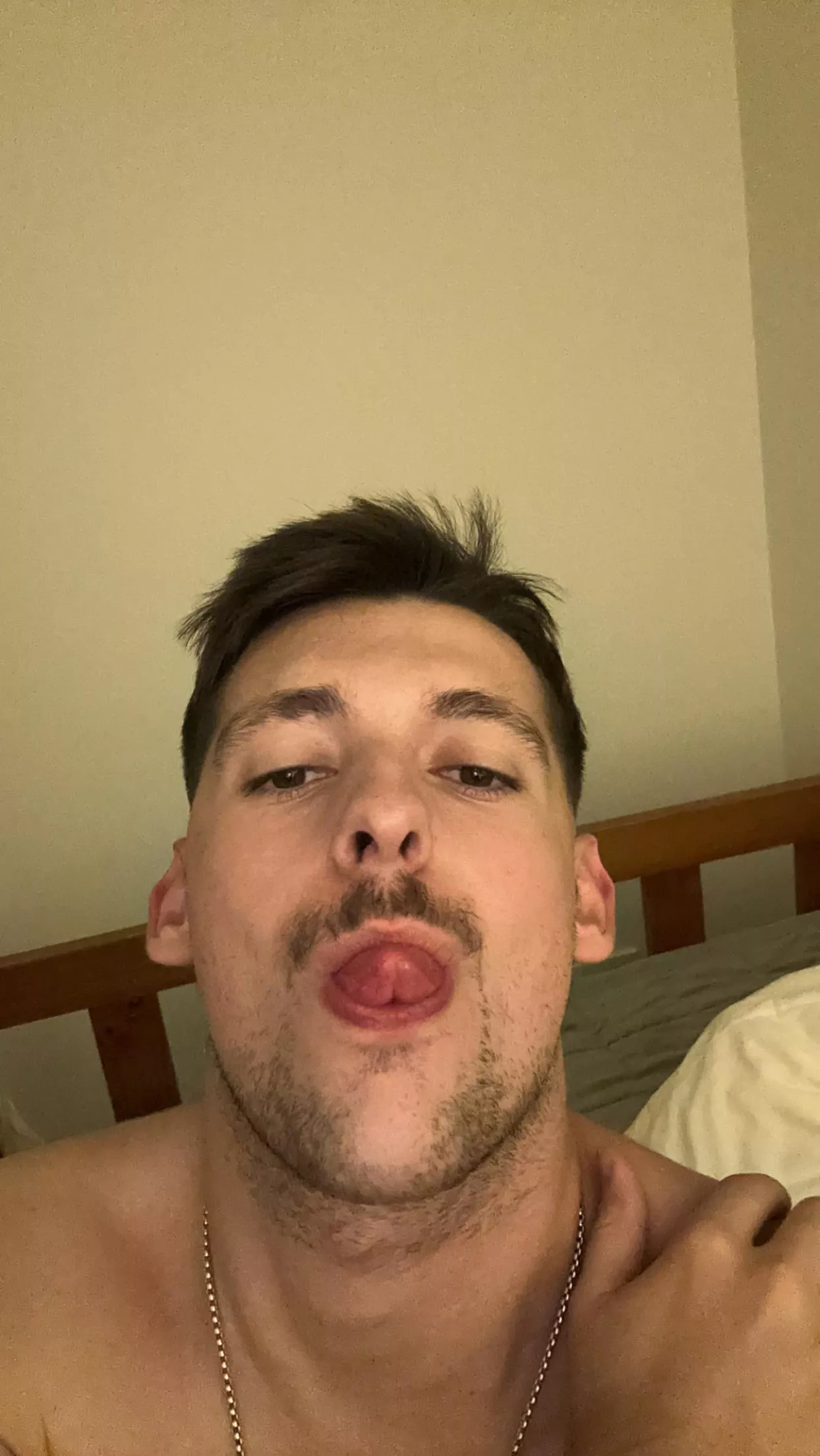 20 m aus, leave a like and add me @jayjoeyyl