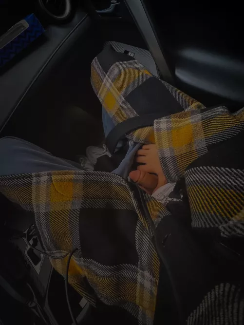 [21] my driver doesn’t see it