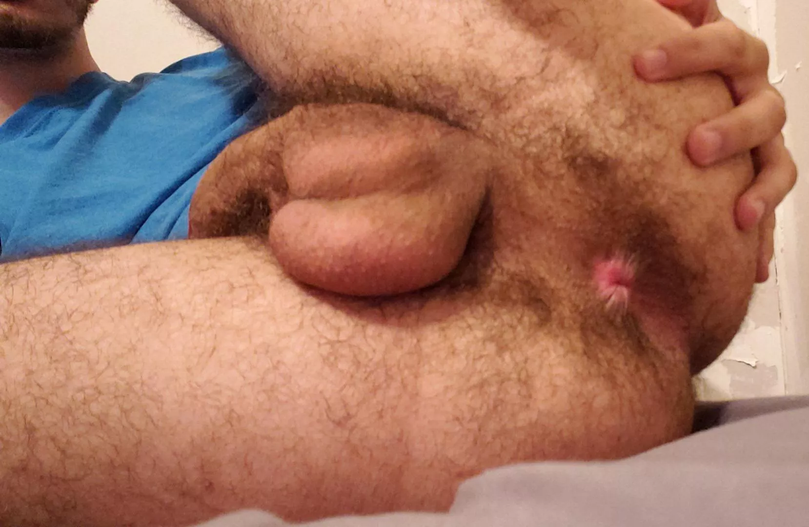 22 need someone in my hairy hole