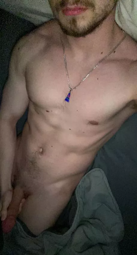 (23) who else is horny rn?