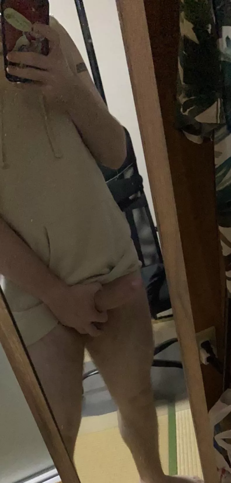 [26] Dom looking for a kinky and fun sub that can also hold a convo