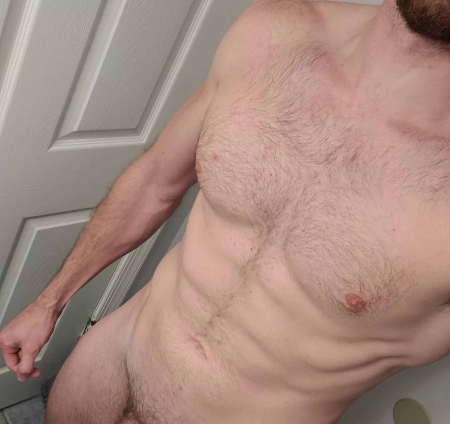 32, fit athletic for young guys. SC: A_pete90