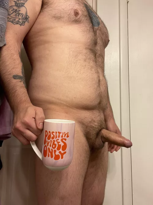 [32]Good morning 😈