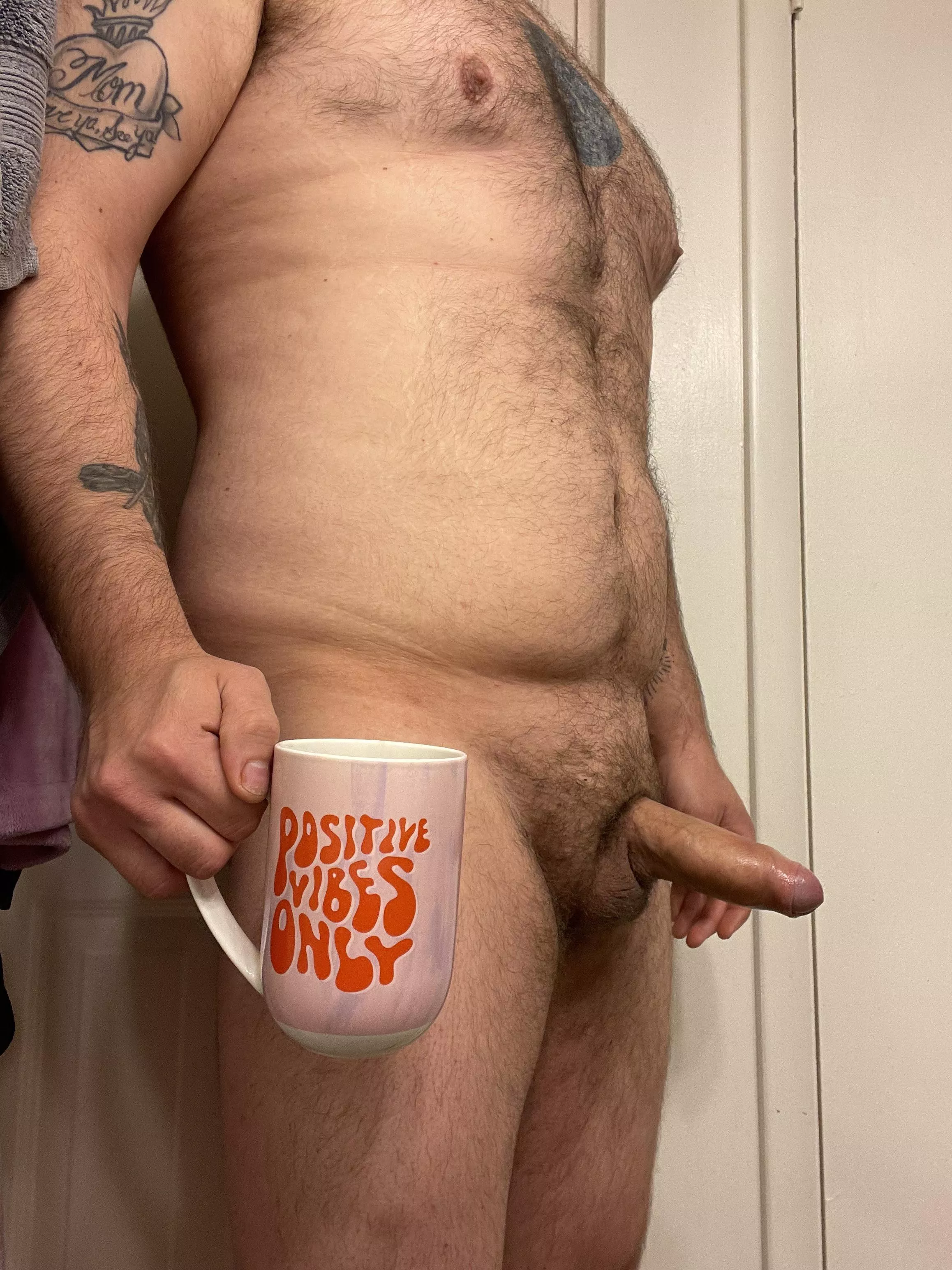 [32]Good morning 😈