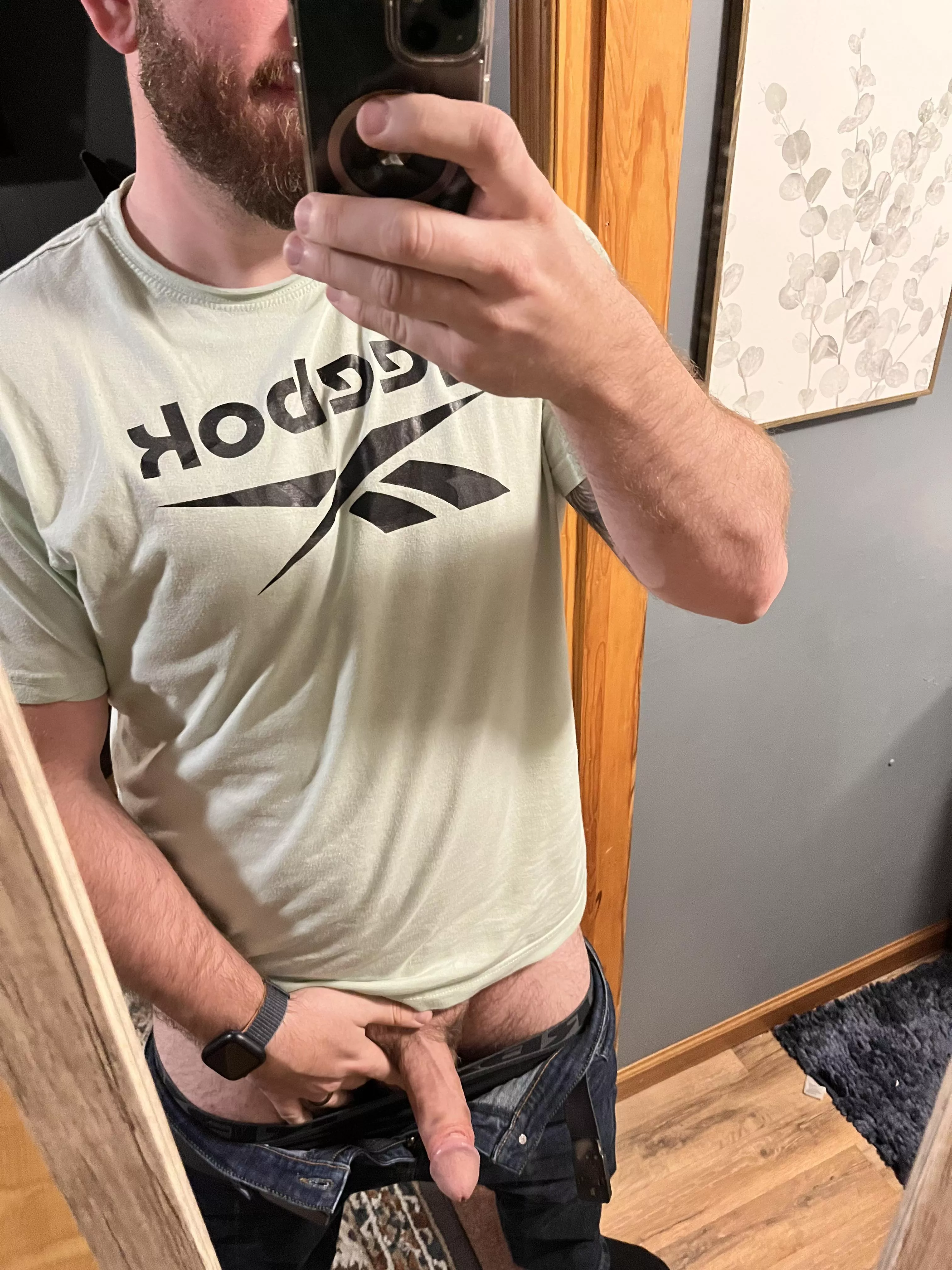 [35] Feels good to let him out