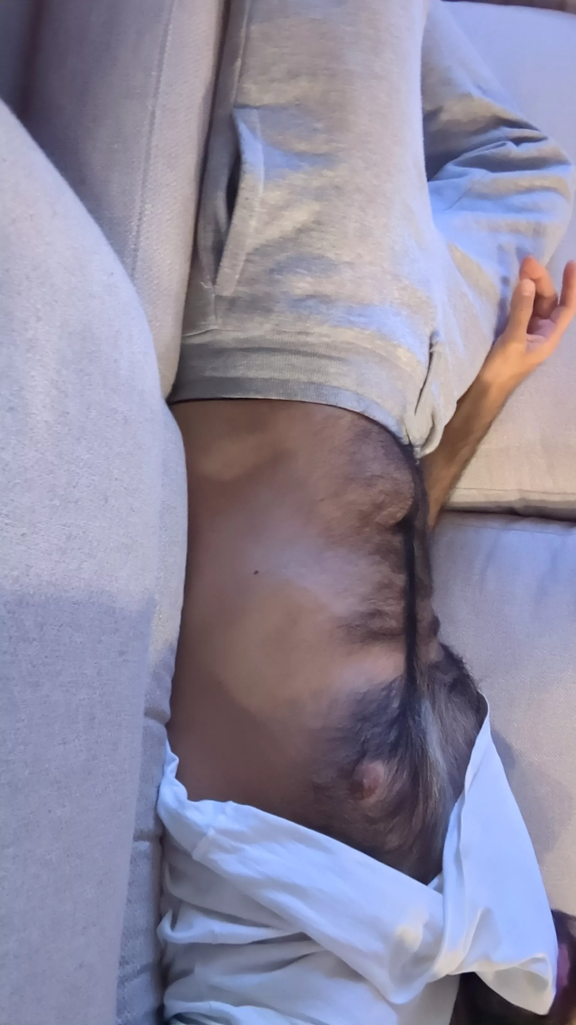 37 hairy daddy. Need smooth twink/jock son. @aus.hairy