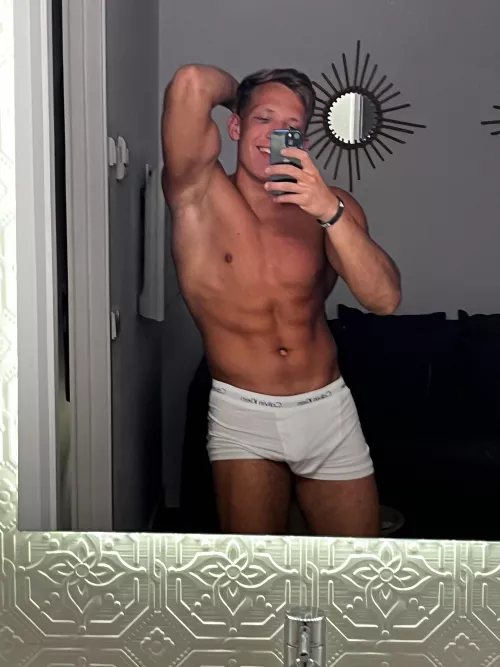 A good morning to fuck🔥