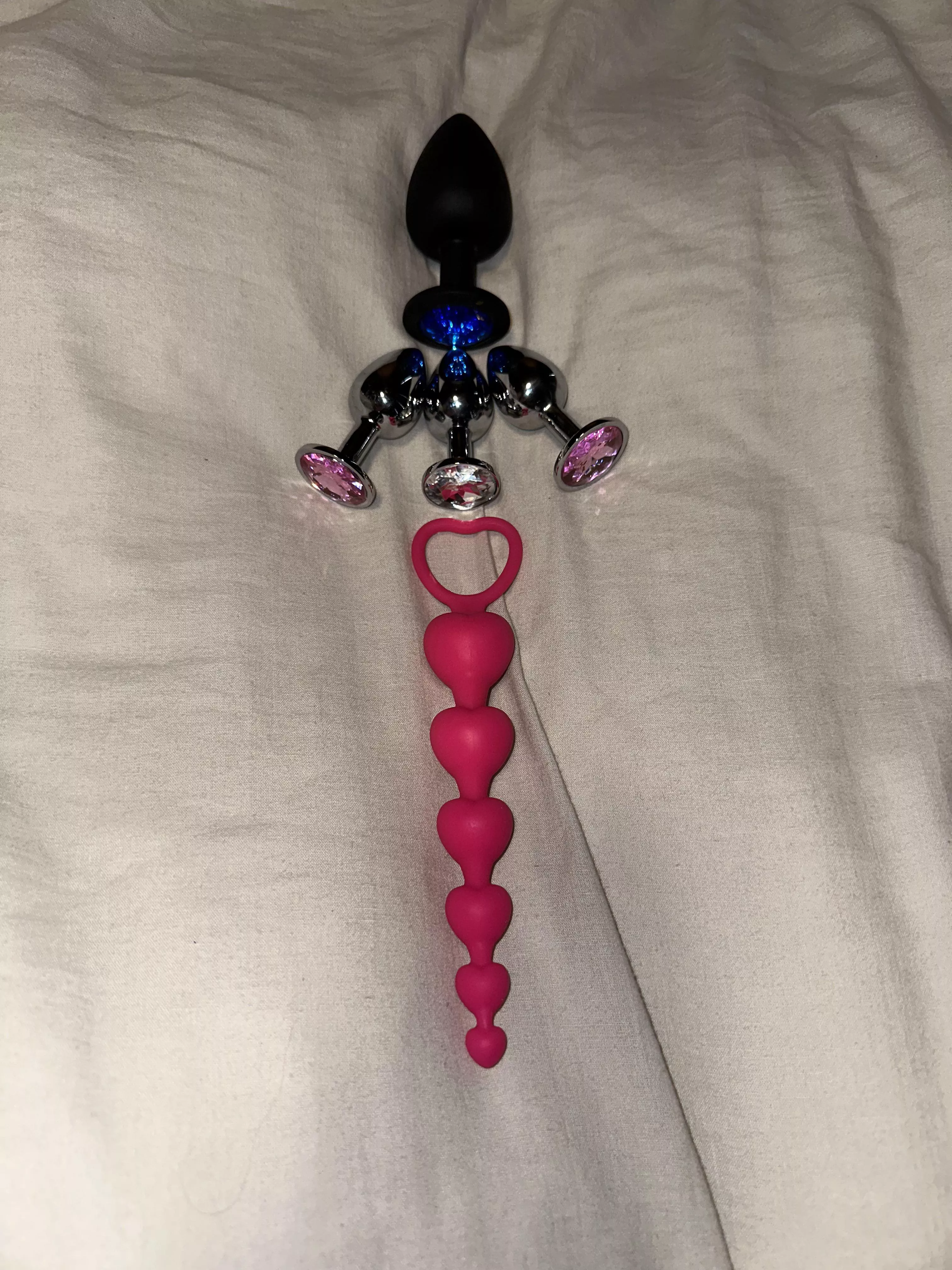 A video of me testing these will come today!