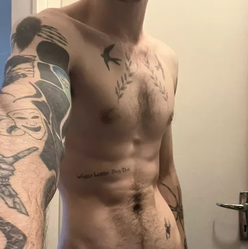 Alexander from South Africa