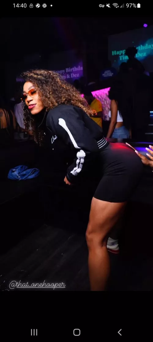 Alicia Baumgardner- US World Champion boxer