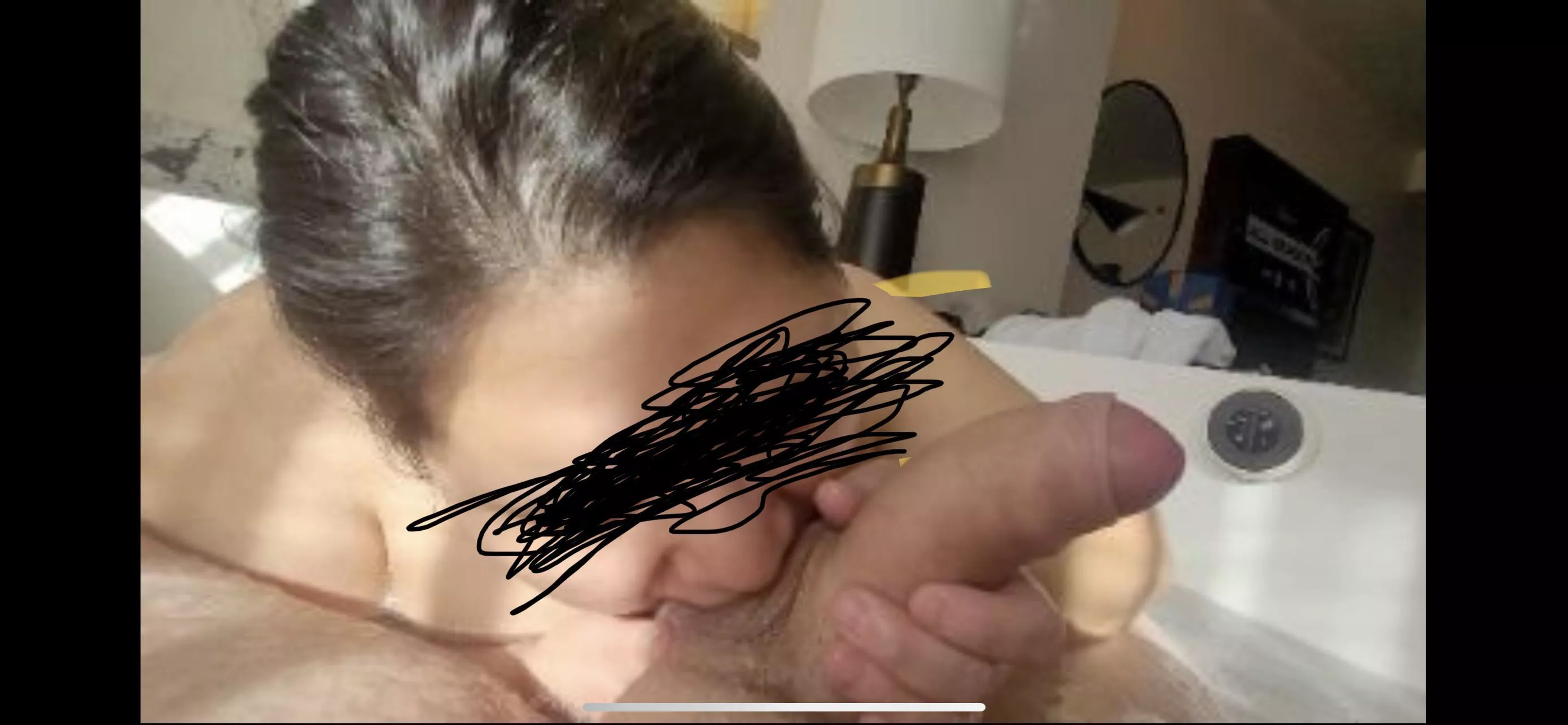 Anyone want to spit roast me?