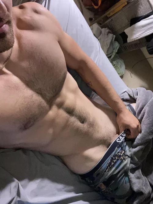 As they say a haring is caring