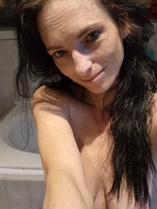 Bath time, who wants to help ;)