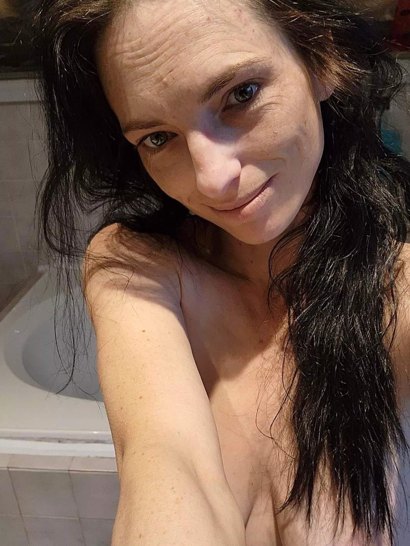 Bath time, who wants to help ;)