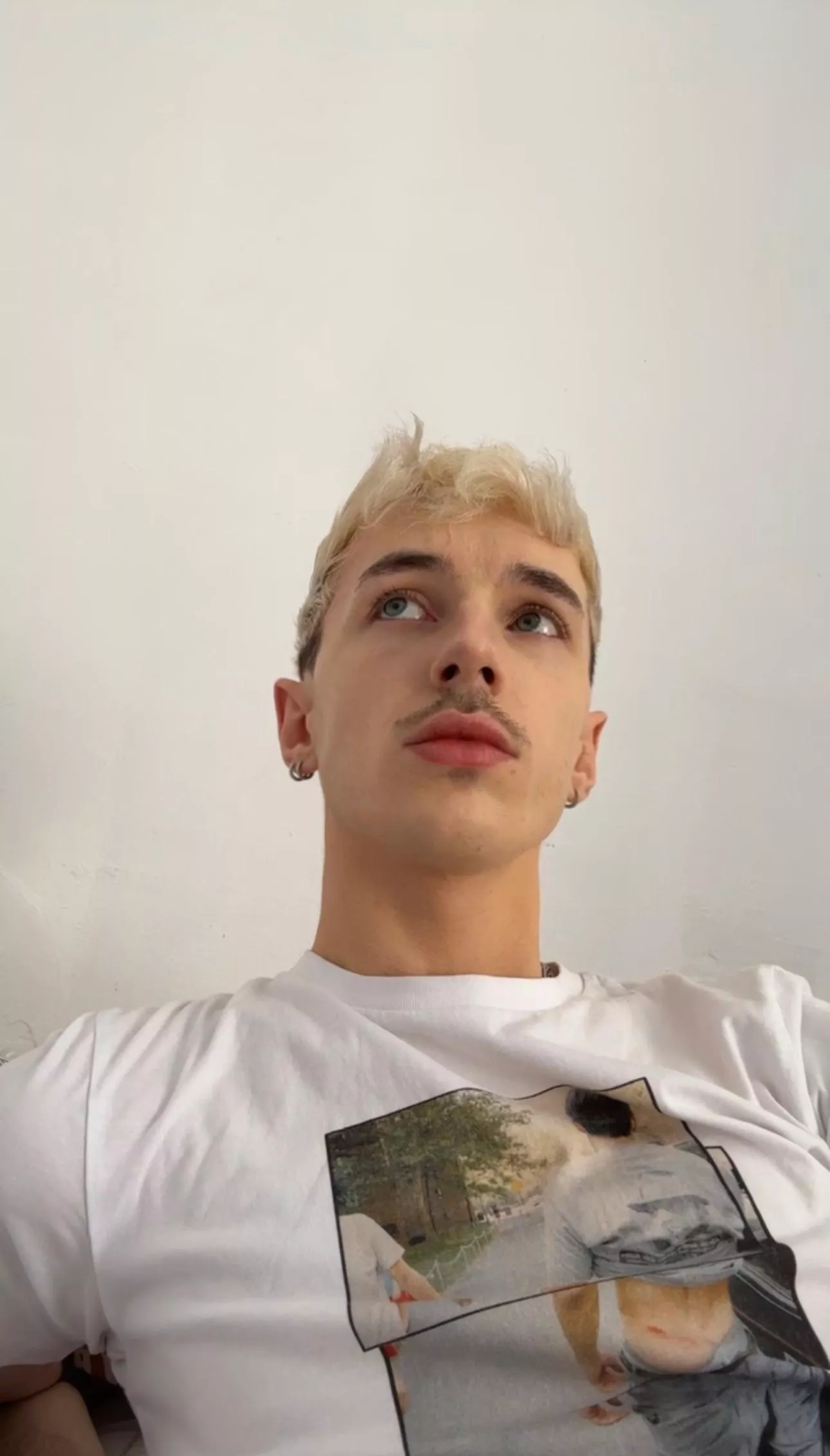 Blonde (again) 👱🏼‍♂️🌞