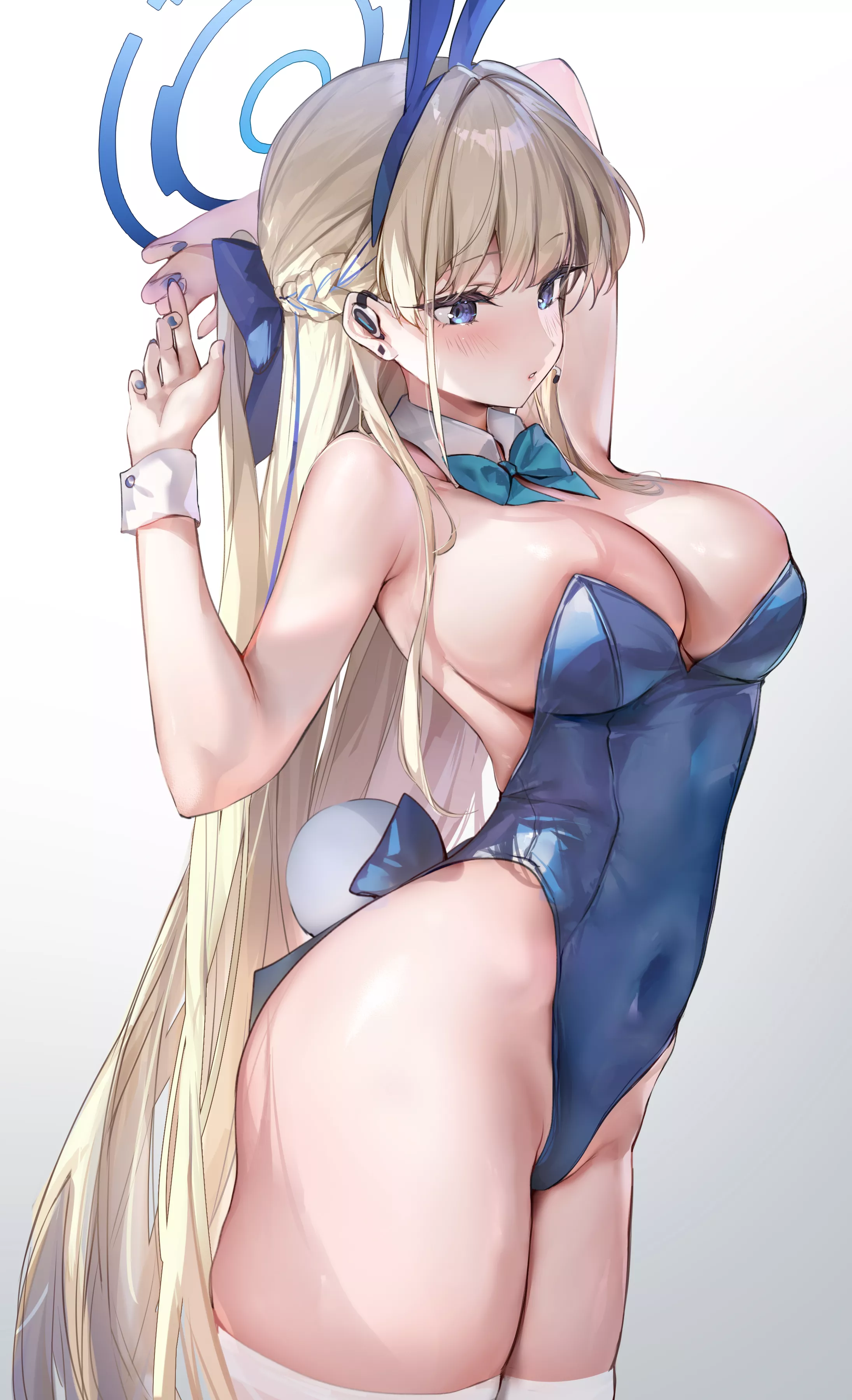 Bunny Toki [Blue Archive]