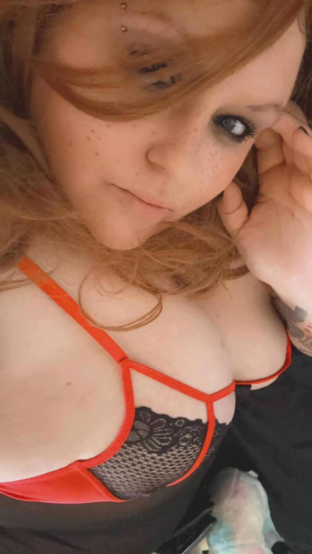 Can I be your barbie girl?