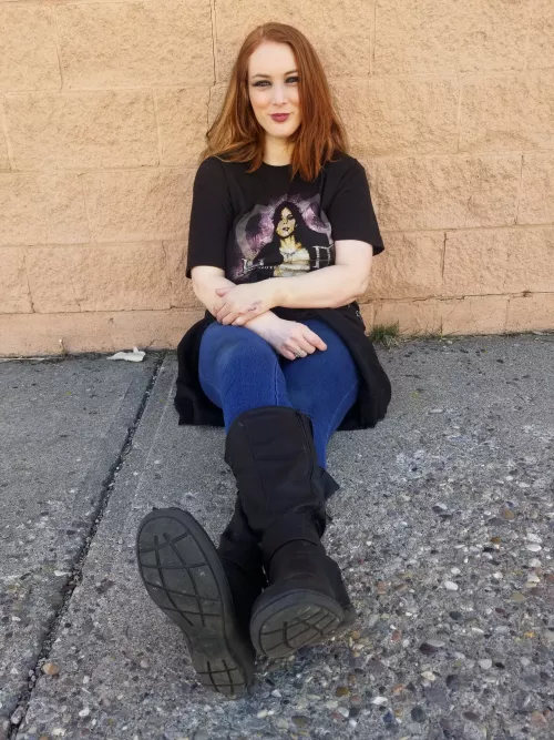 Can mommy be cute for you?