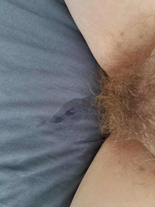 Can you you help clean up my mess?