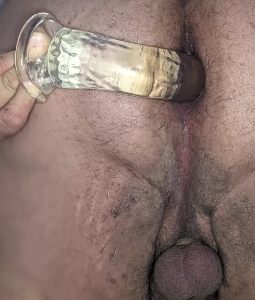 Clear is better for the view