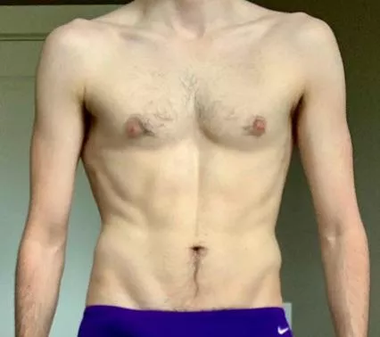 Cocky hung and fit looking to compare against other alphas to see who’s bigger, send asl (21+)