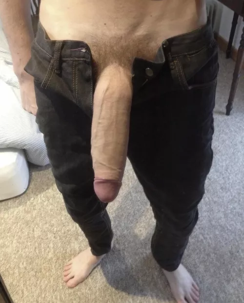 Compare yourself to my softie