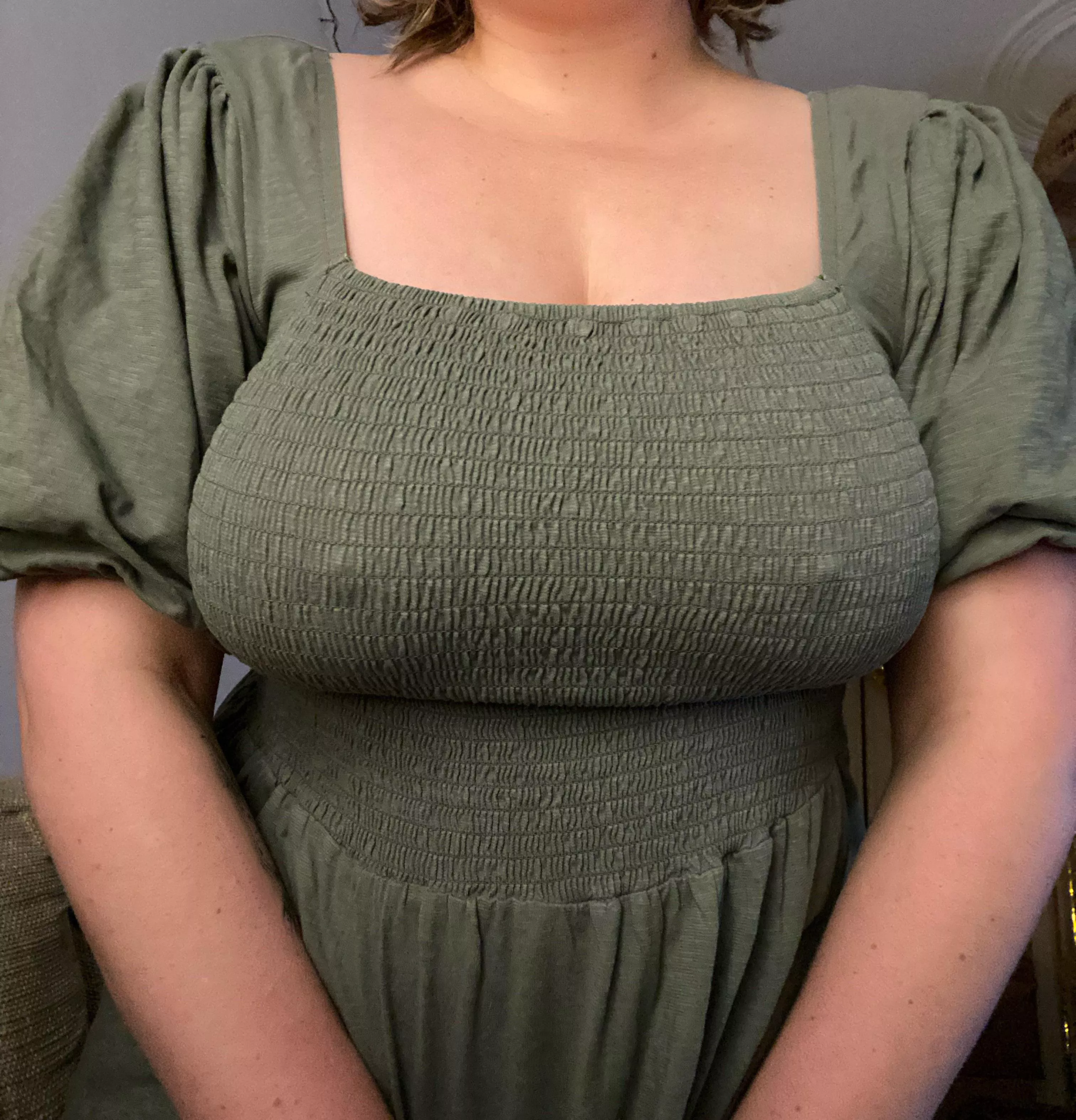 Cute sundress season has just begun!