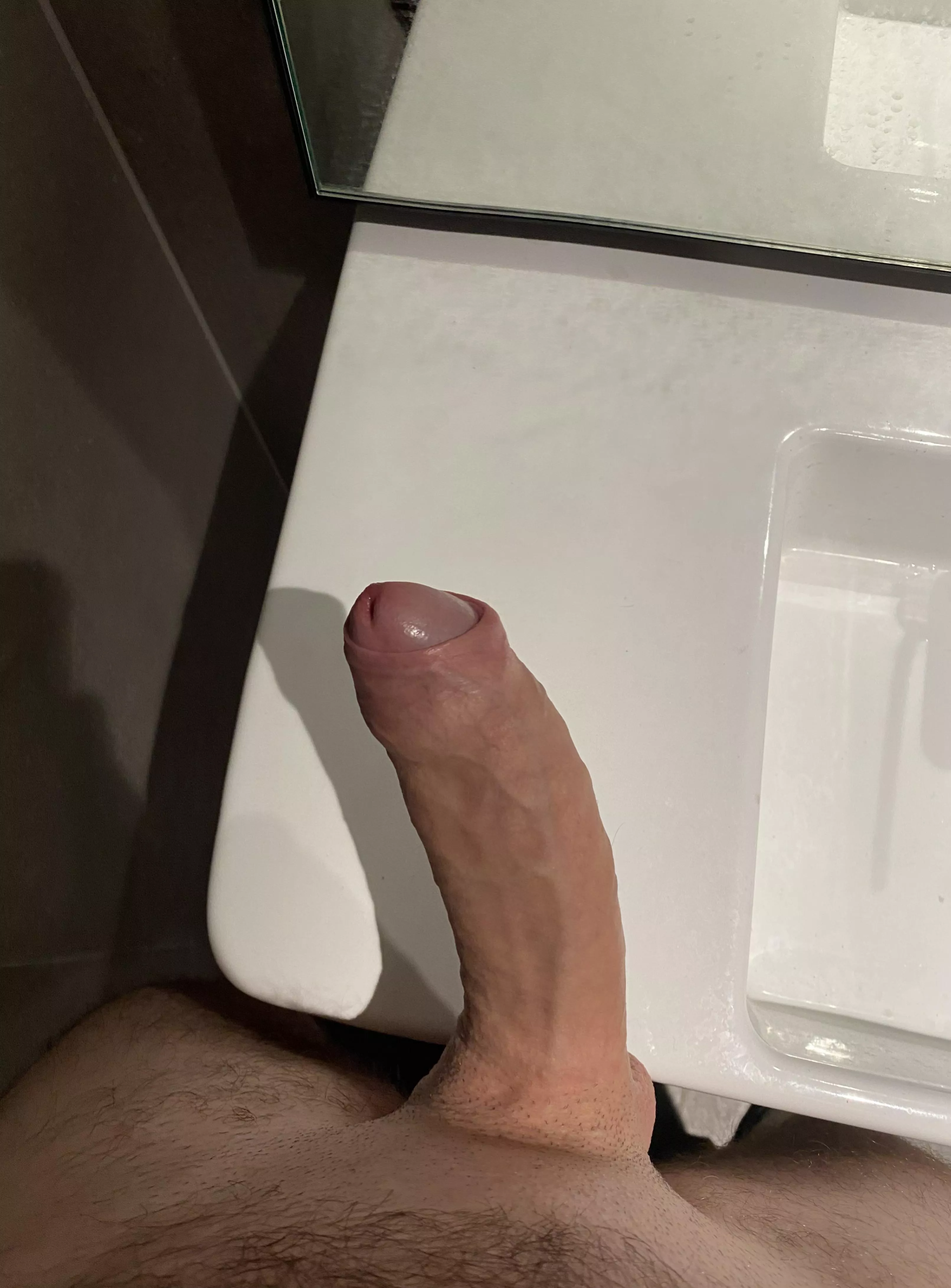 Daddy’s fat cock (41)