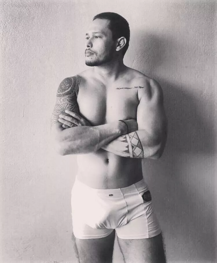 do i make you feel something babe? 🔥