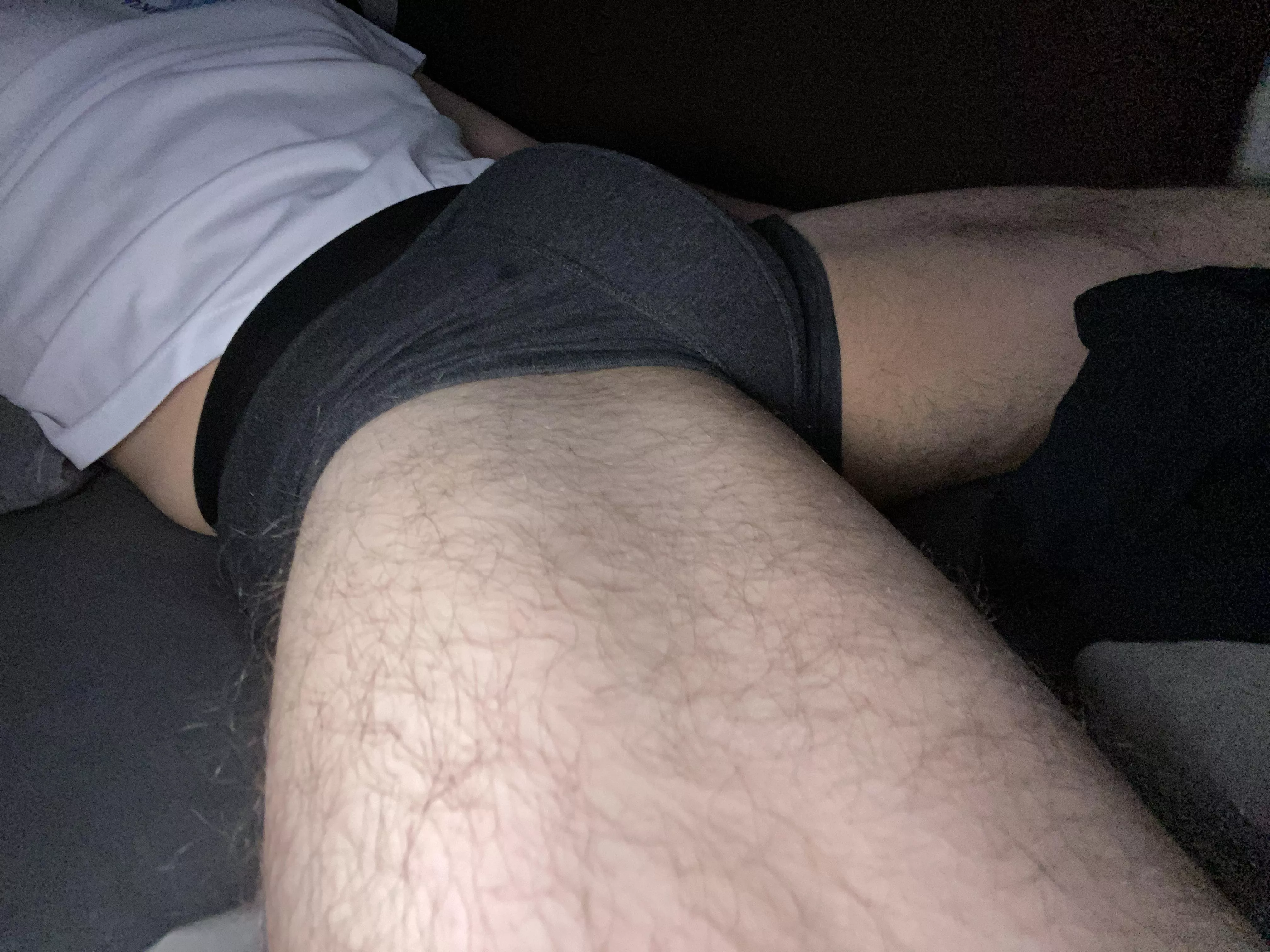 Do you like that angle?